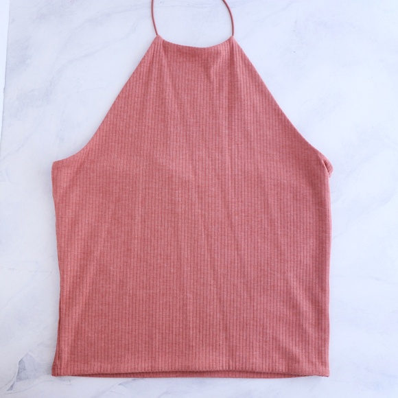 Halter Tops | PacSun - Picture 3 of 8